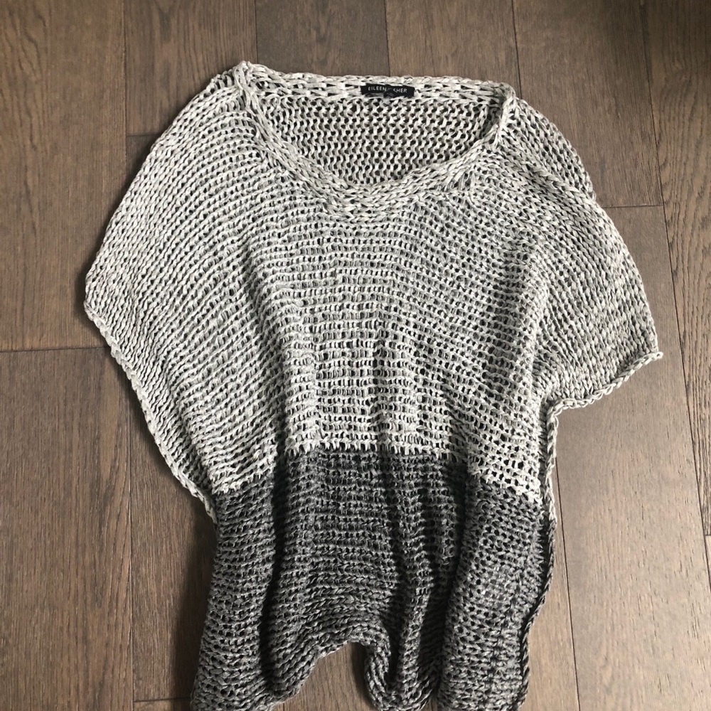 Eileen Fisher top